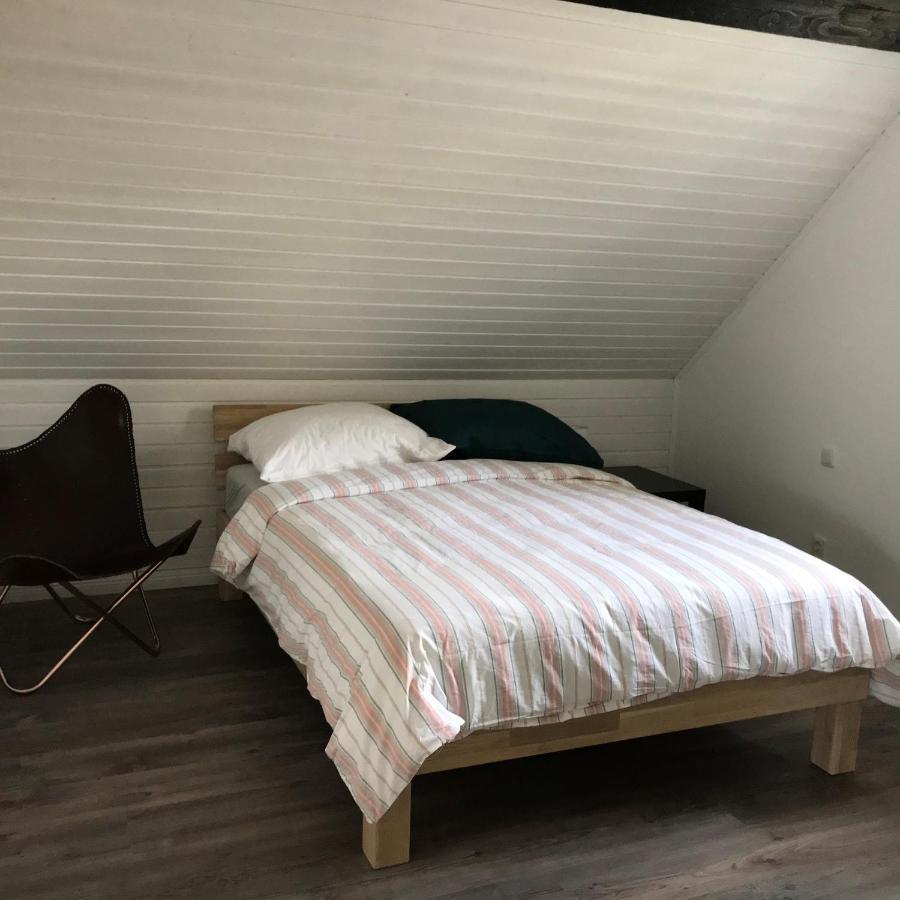 Ferienwohnungen Mechernich-Gehn Extérieur photo